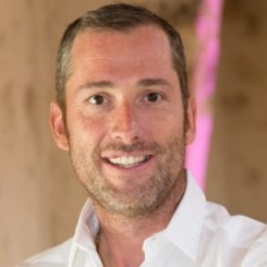 Maxime Lacour, LR Technologies Groupe